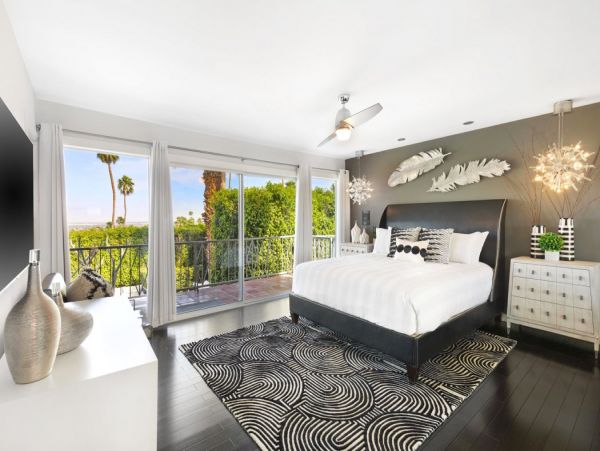 Palm Springs Home 990652