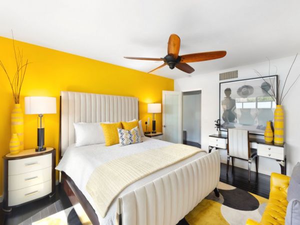 Palm Springs Home 990652