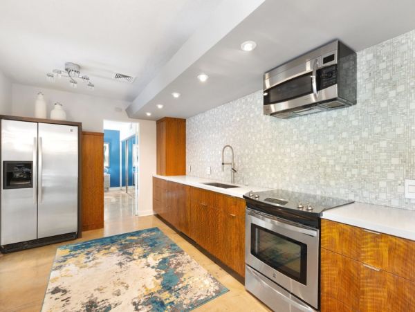 Palm Springs Home 990652