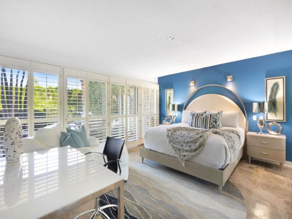 Palm Springs Home 990652