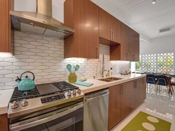 Palm Springs Home 990653