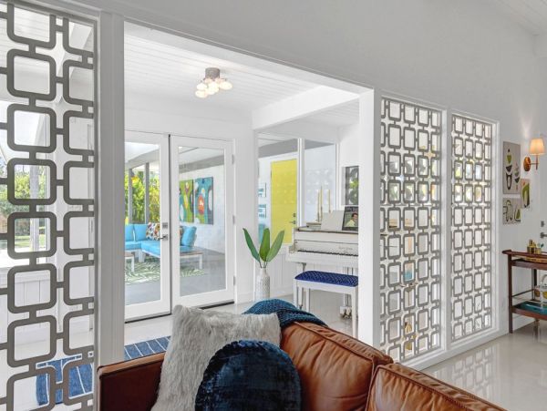 Palm Springs Home 990653