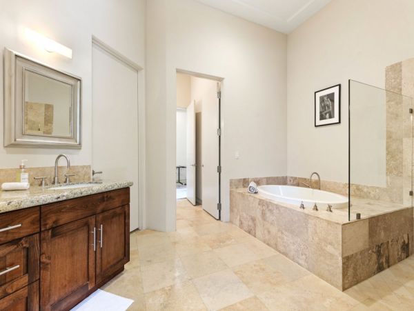 Palm Springs Home 990654