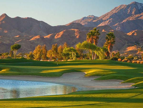 Palm Springs Home 990656