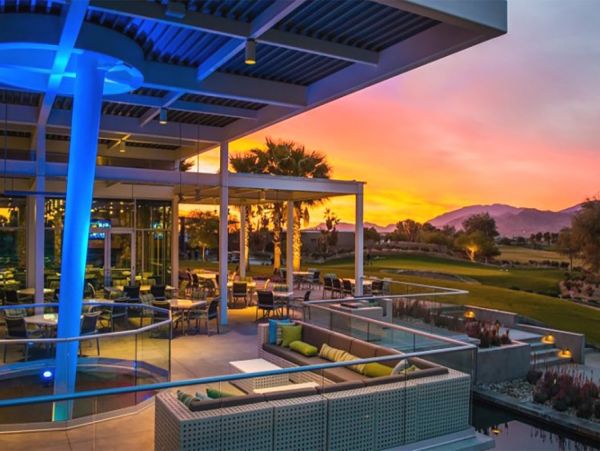 Palm Springs Home 990656