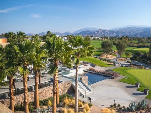 Palm Springs Home 990656