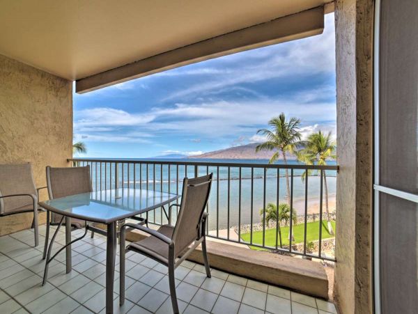 Kihei Condo 990658