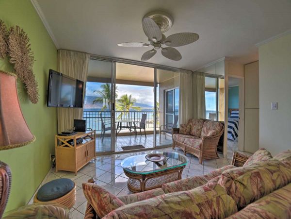 Kihei Condo 990658