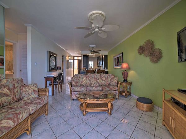 Kihei Condo 990658