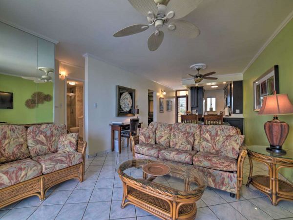 Kihei Condo 990658