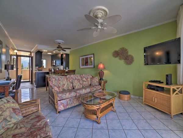 Kihei Condo 990658