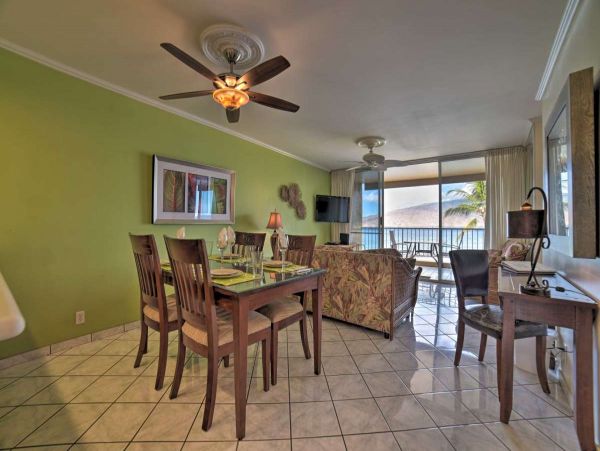 Kihei Condo 990658