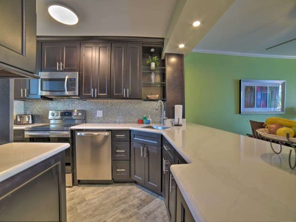 Kihei Condo 990658