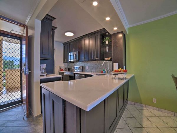 Kihei Condo 990658
