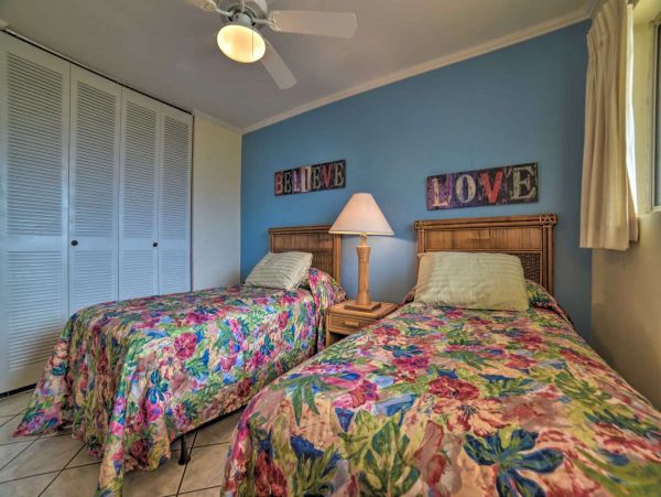Kihei Condo 990658