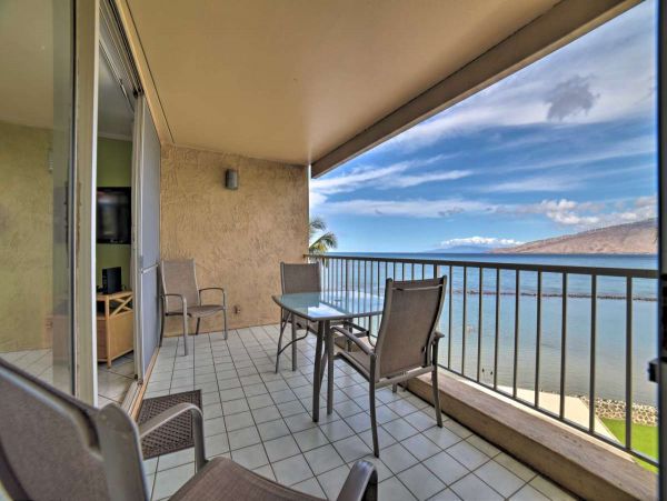 Kihei Condo 990658