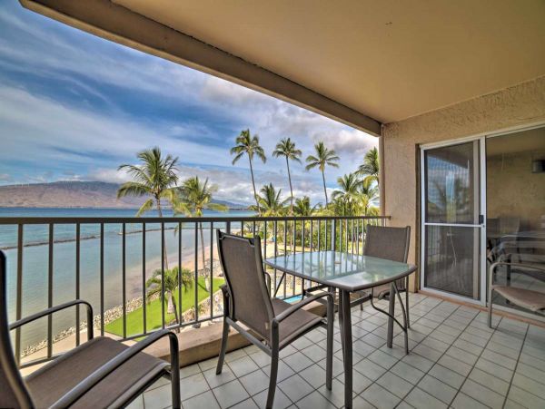 Kihei Condo 990658