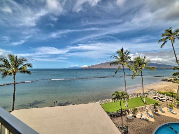 Kihei Condo 990658