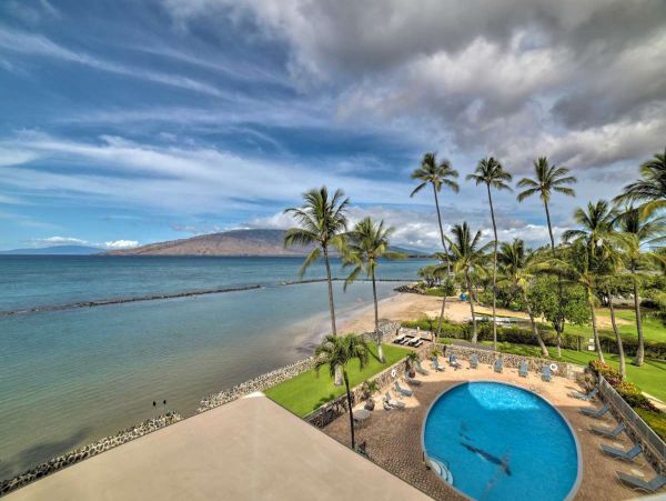 Kihei Condo 990658