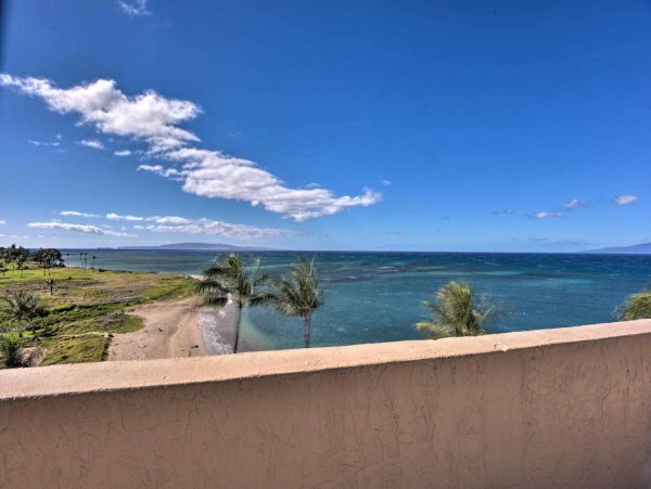 Kihei Condo 990658