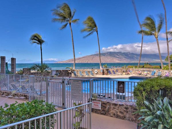 Kihei Condo 990658