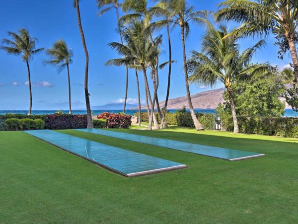 Kihei Condo 990658