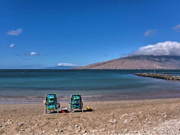 Kihei Condo 990658