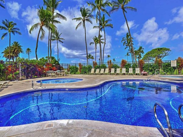 Kihei Condo 990659