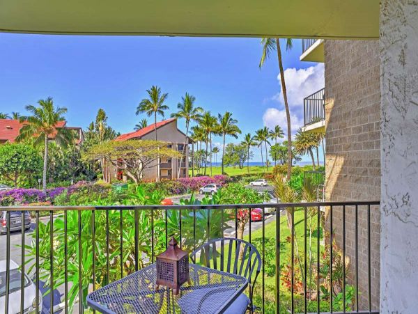Kihei Condo 990659