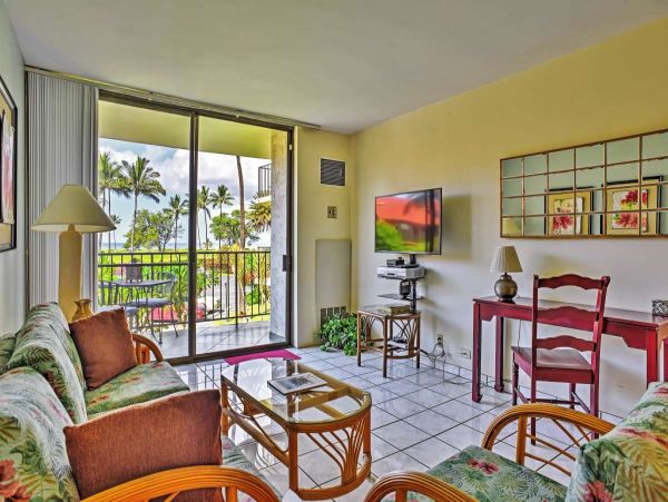 Kihei Condo 990659