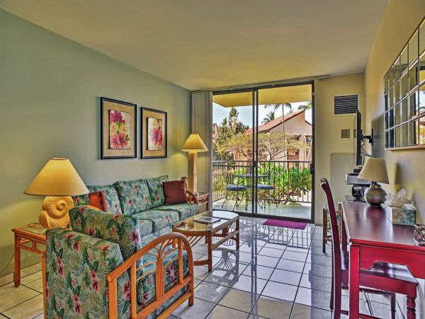 Kihei Condo 990659