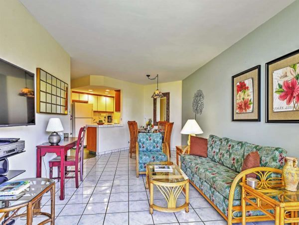 Kihei Condo 990659