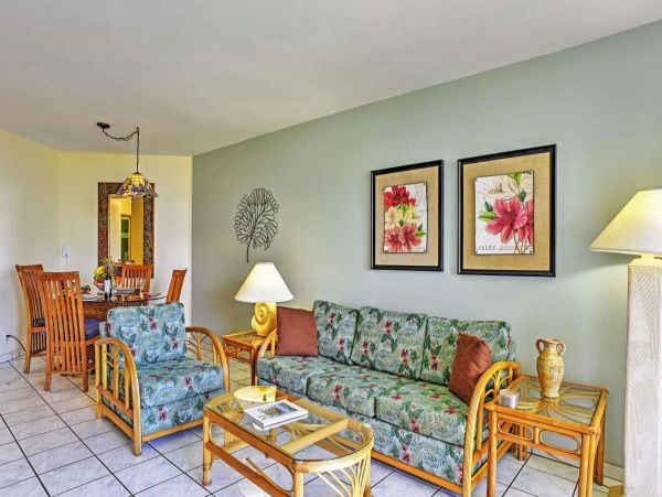 Kihei Condo 990659