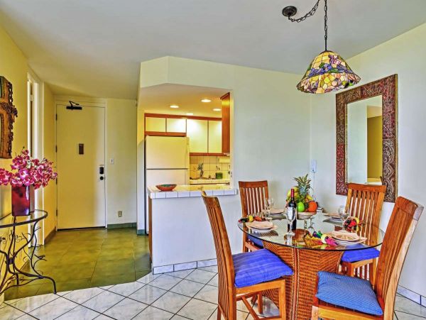 Kihei Condo 990659