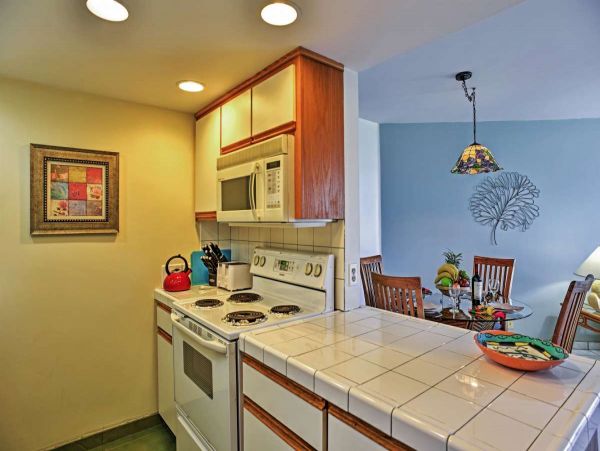 Kihei Condo 990659