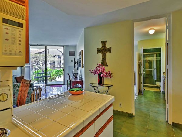 Kihei Condo 990659