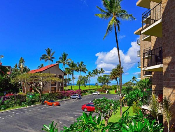 Kihei Condo 990659