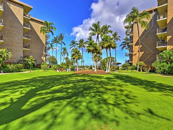Kihei Condo 990659