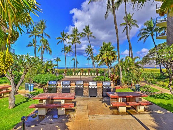 Kihei Condo 990659