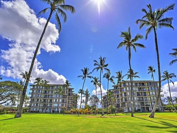 Kihei Condo 990659