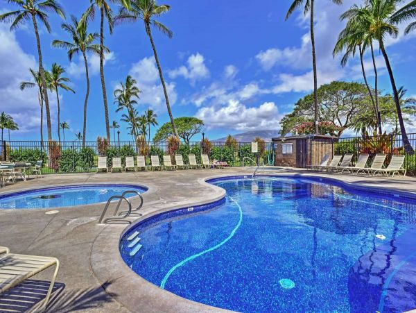 Kihei Condo 990659