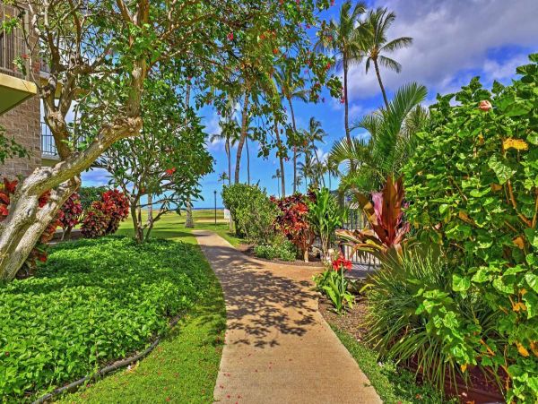 Kihei Condo 990659