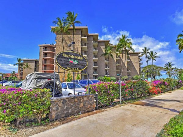 Kihei Condo 990659