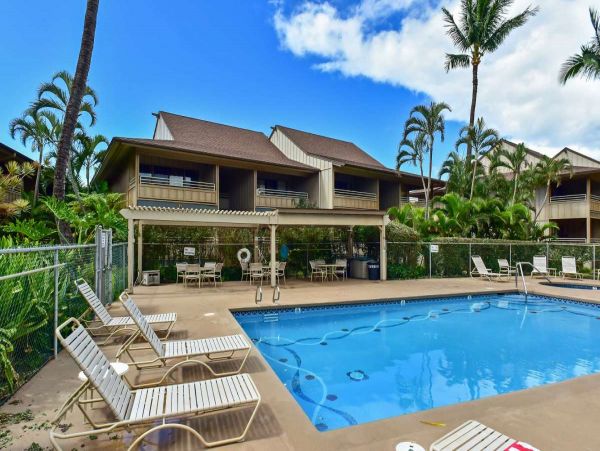 Kihei Condo 990660