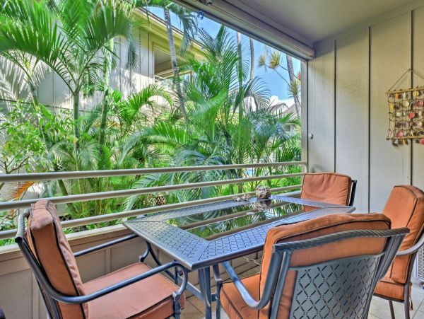 Kihei Condo 990660
