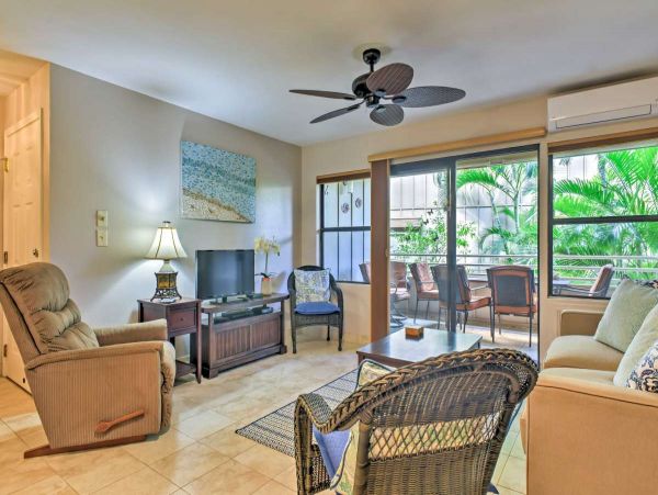 Kihei Condo 990660