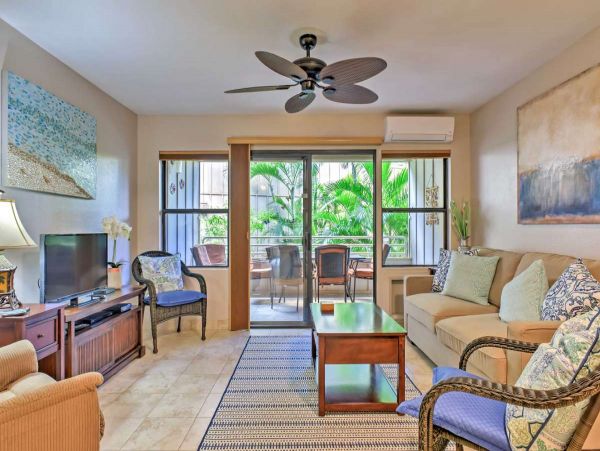 Kihei Condo 990660
