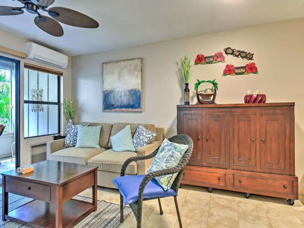 Kihei Condo 990660