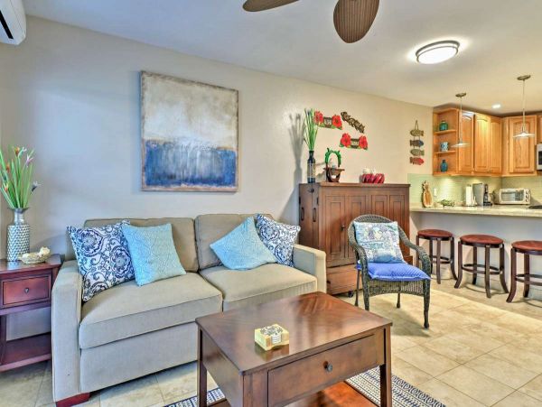 Kihei Condo 990660