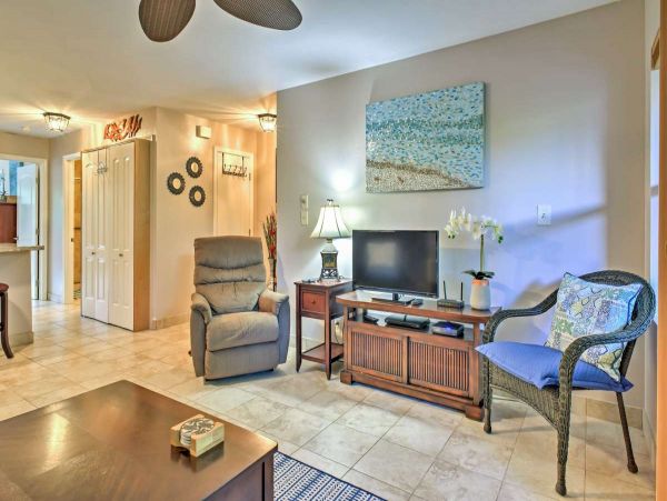 Kihei Condo 990660